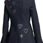Deborah Hacks S03 Deborah Vance Black Blazer
