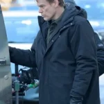 Dexter Resurrection 2025 Dexter Morgan Jacket