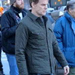 Dexter Resurrection 2025 Dexter Morgan Michael C. Hall Jacket