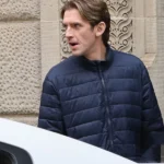 Dexter Resurrection Borough Killer Dan Stevens Jacket