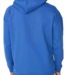 Dexter Resurrection Dan Stevens Borough Killer Hoodie