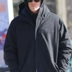 Dexter Resurrection Dexter Morgan Black Jacket