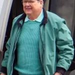 Dexter Resurrection S01 Al Eric Stonestreet Jacket