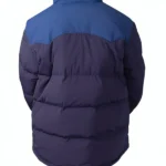Dexter Resurrection S01 Jack Alcott Harrison Morgan Jacket