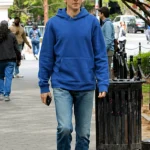 Dexter Resurrection S02 Hoodie