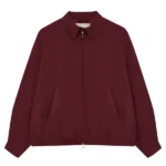 Euphoria S03 Front Rue Bennett Jacket