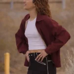 Euphoria S03 Side Rue Bennett Jacket