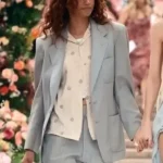 Euphoria S03 Zendaya Oversized Blazer