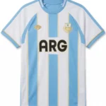 FIFA Argentina Soccer Jersey