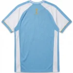 FIFA Argentina Soccer Jersey Back