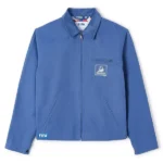 FIFA Classics France '98 Jacket Blue