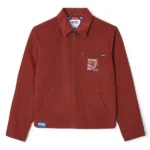 FIFA Classics South Africa '10 Jacket Red
