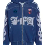 FIFA World Cup 2026 Japan Hoodie