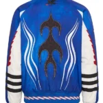 FIFA World Cup 2026 Japan Jacket Back
