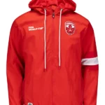 FIFA World Cup 2026™ Canada Packable Windbreaker
