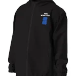 FIFA World Cup 2026™ Emblem Rain Jacket - Unisex