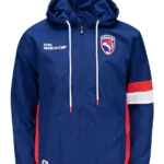 FIFA World Cup 2026™ France Packable Windbreaker - Unisex