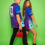 FIFA World Cup 2026™ Kansas City Jersey - Limited Edition