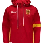 FIFA World Cup 2026™ Spain Packable Windbreaker - Unisex