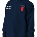 FIFA World Cup 2026™ USA Rain Jacket