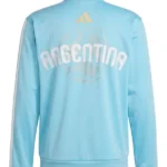 FIFA World Cup 26™ Argentina Track Top Back