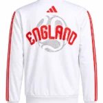 FIFA World Cup 26™ England Track Top Back