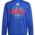 FIFA World Cup 26™ France Track Top Back
