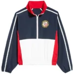 FIFA World Cup 26™ USA Oversized Track Jacket for Women