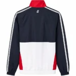 FIFA World Cup 26™ USA Oversized Track Jacket for Women Back