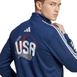 FIFA World Cup 26™ USA Track Top Back