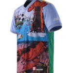 FIFA World Cup Boston Jersey