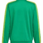 FIREBIRD TRACK TOP LOOSE Back