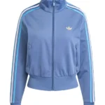 Firebird Classic Blue Track Top