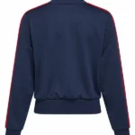 Firebird Classic Track Top Back