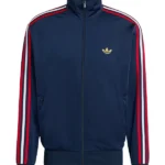 Firebird Track Top