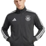 Germany DNA Black Track Top