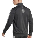 Germany DNA Track Top Back