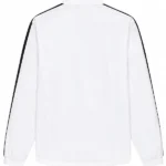 Germany Home Anthem Jacket Back