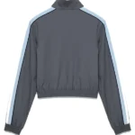 Ghosts S05 Rose McIver Track Jacket Back