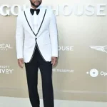 Gold Gala 5th Annual John Legend Blazer