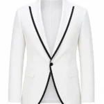 Gold House 5th Annual Gold Gala John Legend Blazer