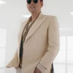 Good Omens David Tennant Blazer