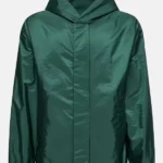 Grandans Hooded Windbreaker