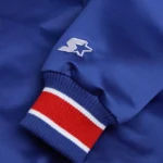HOMAGE X Starter Cubs Satin Jacket
