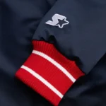 HOMAGE X Starter Guardians Jacket