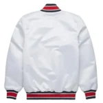 HOMAGE X Starter MLB Nationals Jacket