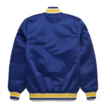 HOMAGE X Starter Mariners Heavyweight Jacket