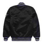 HOMAGE X Starter Rays Heavyweight Jacket