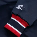HOMAGE X Starter St. Louis Cardinals Heavyweight Satin Jacket