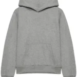 Hacks 2026 Ava Daniels Grey Hoodie